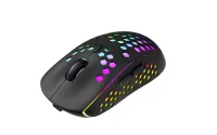 CANYON Gaming-Maus Haster GMW-18 Schwarz (1 of 14)