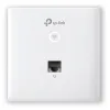 TP-Link EAP230-Seinä - 300 + 867 Mbit seinällä Dual Band Wi-Fi AP 2x Gigabit RJ45 thumbnail (2 of 3)
