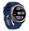 CANYON smartwatch Maverick SW-83 Zilver 1,32" IPS-display GPS 128 multisport IP68 Android iOS thumbnail (5 of 17)