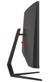 DAHUA 32" LED LM32-E230C геймърски VA панел 1920x1080 (FHD) 3000:1 1ms 300 cd m2 HDMI DP VESA 75x75 черен thumbnail (3 of 5)