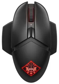 HP OMEN by HP Photon Wireless Mouse HP OMEN by HP Photon Wireless Mouse (1 of 6)