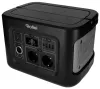Зарядная станция ROLLEI PS500 мощность 600Вт аккумулятор Литий-железный емкость 4508Втч 7 портов вес 6,75кг черный thumbnail (3 of 5)