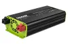 KOSUNPOWER UPS backup power supply with external battery 500W battery 12V AC230V pure sine thumbnail (2 of 3)