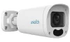 Uniarch by Uniview IP-kaamera IPC-B312-APKZ Bullet VF 2Mpx objektiiv 2,8-12mm 1080p McSD pesa IP67 IR50 PoE Onvif