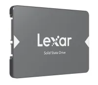 Lexar SSD NS100 2.5" SATA III 2TB (read write: 550 500MB s) Lexar SSD NS100 2.5" SATA III 2TB (read write: 550 500MB s) (1 of 4)