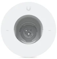 Caixa de instalação para câmera PTZ UniFi G6 embutida no teto, branca (1 of 2)