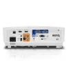 BenQ SH753+ 1080P Full HD DLP-projektor 5000ANSI 13000:1 VGA HDMI MHL LAN thumbnail (4 of 4)