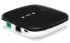 Ubiquiti UISP Fiber XGS - aonad GPON SC APC port 1x 10Gbit RJ45