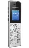 „Grandstream WP810“ telefonas su spalvotu ekranu, 2x SIP dviejų dažnių „WiFi“, „Micro USB“ ir 3,5 mm lizdu. thumbnail (3 of 4)