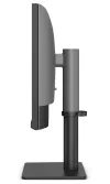 BENQ 27" LED PD2706QN FF LBL IPS-paneeli 2560x1440 20M:1 5ms HDMI DP USB-kaiuttimen nivel thumbnail (3 of 5)