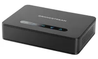 Passerelle ATA Grandstream HT813 FXSFXO 1x FXS 1x FXO 2x 10 100 Mbps RJ45 Passerelle ATA Grandstream HT813 FXSFXO 1x FXS 1x FXO 2x 10 100 Mbps RJ45 (1 of 3)