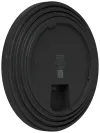 Ubiquiti UniFi U7 Pro XG B Wi-Fi 7 AP 2.4 5 6 GHz fino a 10,8 Gbps 1x 10 GbE PoE+ (senza iniettore PoE) nero thumbnail (5 of 8)