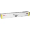 Canon originální toner C-EXV-29 iR-C5030 5035 27 000 stran Žlutý