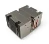 Disipador pasivo Dynatron J7 2U para AMD SP5 de hasta 320 W. Disipador pasivo Dynatron J7 2U para AMD SP5 de hasta 320 W.