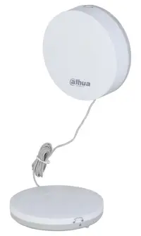 Rilevatore di allagamenti wireless Dahua Airshield ARD912-W2(D). Rilevatore di allagamenti wireless Dahua Airshield ARD912-W2(D). (1 of 3)