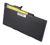 Ceallraí PATONA le haghaidh ntb HP EliteBook 850 4500mAh Li-Pol 11,1V CM03XL