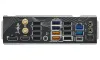 ASRock B850 LiveMixer WiFi AMD B850 AM5 4x DDR5 DIMM 3x M.2 HDMI DP USB-C WiFi ATX thumbnail (4 of 4)