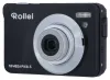 Rollei Compactline 880 18 MPix 8x zoom 27 LCD HDV video Sort thumbnail (1 of 8)