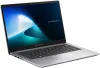 ASUS ExpertBook P1 i3-1315U 8GB DDR 512GB SSD Intel® UHD 14" FHD мат W11P сив