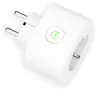 Inteligentna wtyczka Wifi z monitorowaniem zużycia