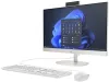 HP ProOne 245 G10 AiO Ryzen 3 7320U 8GB DDR5 512GB SSD Radeon 610M 238"FHD matte W11H kbd+luch bán thumbnail (3 of 4)