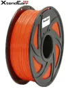 XtendLAN PLA filamentti 1,75mm kirkkaan oranssi 1kg