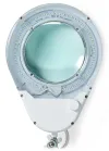 NEDIS loupe lampe LED lentille 3 dioptries consommation 9 W température 6500 K flux lumineux 720 lm blanc thumbnail (6 of 8)