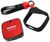 PATRIOT Portable SSD PDP31 2TB M.2 2230 format USB 3.2 Gen2 USB Type-C external black-red thumbnail (3 of 9)