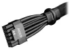 Fique quieto! Adaptador de cabo 12VHPWR para placas gráficas Nvidia RTX4000