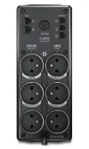 APC Power-Saving Back-UPS Pro 900 (540W) LINE-INTERAKTIVNI AVR 230V LCD 7x češka utičnica