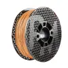 Filamento PM per stampa 3D, filamento 175 ABS Glittering Sahara, 1 kg Filamento PM per stampa 3D, filamento 175 ABS Glittering Sahara, 1 kg
