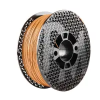 Filamento PM per stampa 3D, filamento 175 ABS Glittering Sahara, 1 kg Filamento PM per stampa 3D, filamento 175 ABS Glittering Sahara, 1 kg (1 of 1)