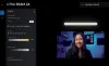Logitech G Litra Beam LX GRAFITE BT PLUGCG thumbnail (6 of 6)