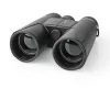 Binocolo NEDIS ingrandimento 10x diametro lente 42 mm campo visivo 96 m inclusa borsa per il trasporto nero