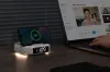 Clog deasc ilfheidhmeach IMMAX CLOCK Qi charger gan sreang 3in1 5W 10W backlight bán thumbnail (10 of 11)