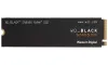 WD SSD Black SN850X 2TB WDS200T2X0E, NVMe M.2 PCIe Gen4, internal, M.2 2280