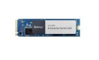 Synology SSD Enterprise M.2 NVMe SNV5420-400G 400 GB citire/scriere: 3000/650 MB/s M.2 2280 Synology SSD Enterprise M.2 NVMe SNV5420-400G 400 GB citire/scriere: 3000/650 MB/s M.2 2280 (1 of 1)