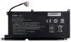 TRX Batteri Polion PG03XL til HP Spectre X360 15-AP bærbare computere 4150mAh ikke-originalt