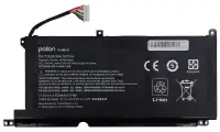TRX Baterie Polion PG03XL pro notebooky HP Spectre X360 15-AP 4150mAh neoriginální (1 of 3)