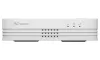 STRONG addition to the Wi-Fi Mesh Home Kit 1200 ADD-ON Wi-Fi 802.11a b g n ac 1200 Mbit with 2.4GHz and 5GHz 3x LAN white thumbnail (3 of 6)