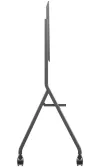 Viewsonic VB-STND-009 Viewborad- ja CDE-sarjat jopa 105" näyttö Koko lastauspaino jopa 120 kg thumbnail (4 of 5)