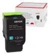 Xerox originální toner 006R04369 cyan 5500str. Xerox C310 C315 thumbnail (1 of 1)