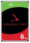 Seagate IronWolf Pro 6TB HDD ST6000NT001 Internal 35" 7200 rpm SATA III 256 MB