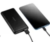 CANYON power bank PB-107B PD QC3.010000mAh Li-pol Input 5 9 12V (MicroUSB USB-C) Output 5 9 12V (USB-A+USB-C) black thumbnail (4 of 4)