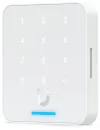 Ubiquiti UniFi Access G3 Reader Flex W Přístupová čtečka numerická klávesnice krytí IP55 PoE bílá