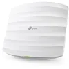 Uasteorainn TP-Link EAP115 ródaire Wi-Fi AP 1x LAN 1x WAN b n g 300 Mbps