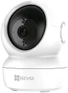 EZVIZ IP kaamera H6C 2K+ sisemine Wi-Fi 4Mpix objektiiv 4mm H.265 IR valgustus kuni 10m valge thumbnail (2 of 3)