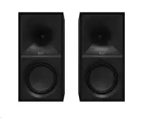 KLIPSCH THE SEVENS BLACK KLIPSCH THE SEVENS BLACK (1 of 1)