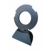 Supporto supporto TP-LINK per dispositivo EAP EAP650 EAP653 grigio antracite