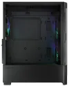 COUGAR PC-Gehäuse DUOFACE Pro Schwarz Mid Tower Airflow Frontpanel TG Linkes Panel 2 x ARGB 140 mm & 1 x 120 mm Lüfter thumbnail (11 of 32)